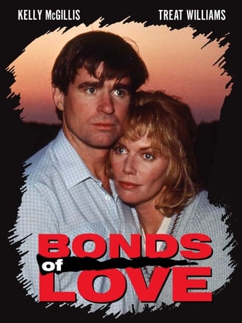 Poster of Bonds of Love