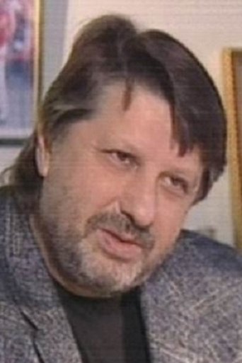 Portrait of Mirza-aga Ashumov