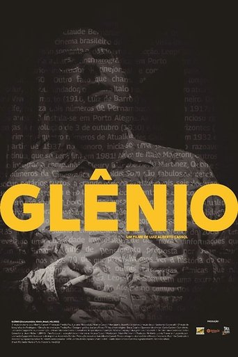 Glênio Poster of Glênio
