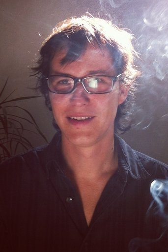 Portrait of Rodrigo Santos