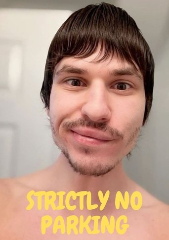 Poster of Strictly No Parking