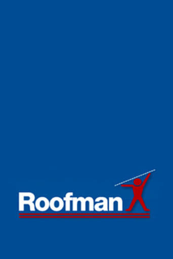 Poster of Roofman