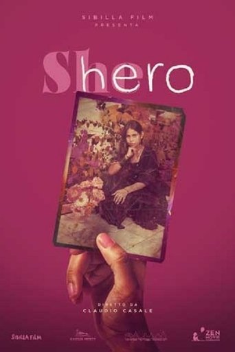 Shero Poster of Shero