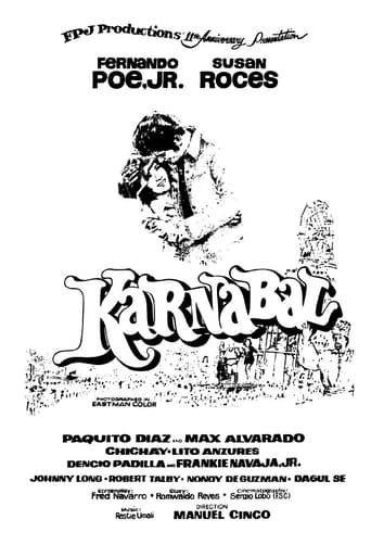 Poster of Karnabal