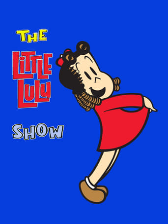 Poster of The Little Lulu Show