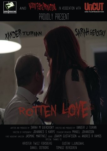Rotten Love Poster of Rotten Love