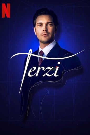 Portrait for The Tailor - Season 1