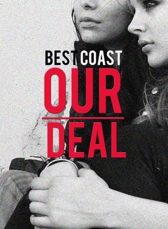 Poster of Best Coast: Our Deal