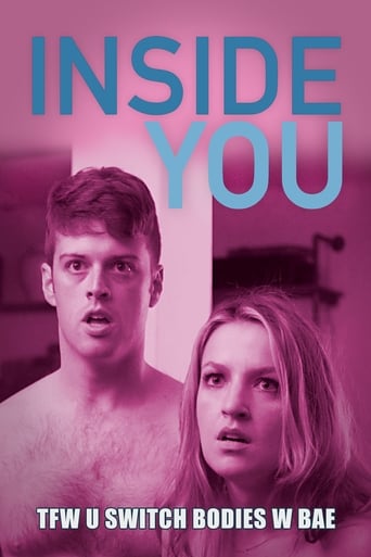 Poster of Inside You