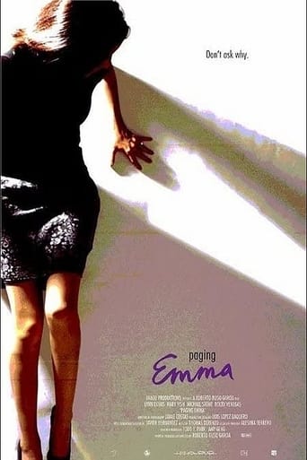 Poster of Paging Emma