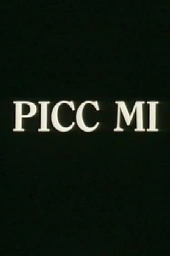 Poster of Picc Mi