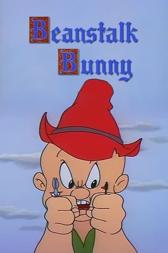 Poster of Beanstalk Bunny