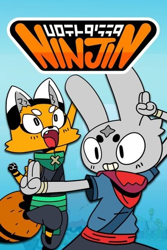 Corta Essa, Ninjin Poster of Corta Essa, Ninjin