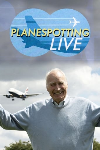 Poster of Planespotting Live