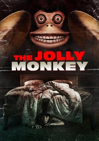 The Jolly Monkey Poster of The Jolly Monkey