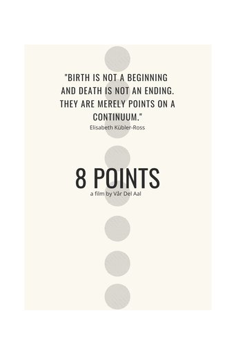 8 Points Poster of 8 Points