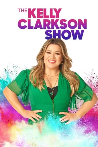 Portrait for The Kelly Clarkson Show - Season 3