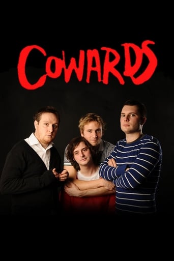 Poster of Cowards
