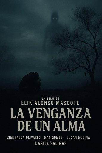 Poster of La venganza de un alma