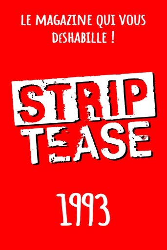 Portrait for Strip-Tease - Season 9