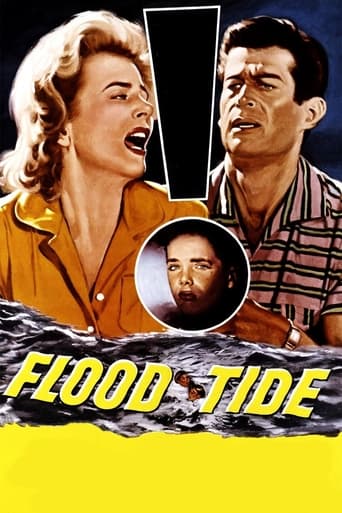 Poster of Flood Tide