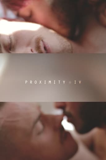 Proximity IV Poster of Proximity IV