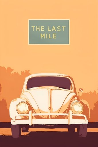 Poster of The Last Mile