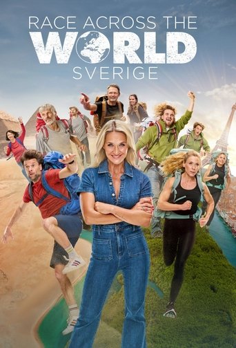 Portrait for Race Across the World Sverige - Season 1