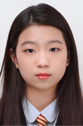 Portrait of Seol Si-yeon