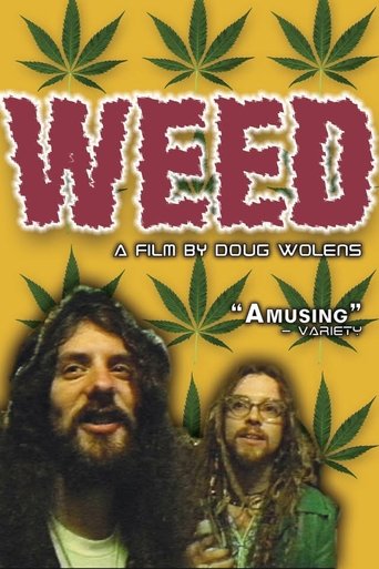 Poster of Weed
