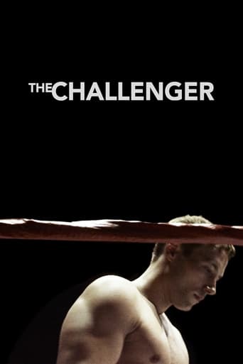 Poster of The Challenger