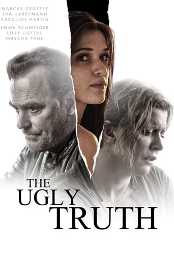 Poster of The Ugly Truth