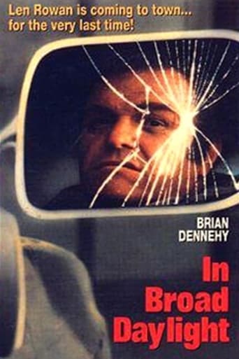 Poster of In Broad Daylight