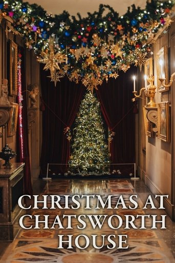 Portrait for Chatsworth House - Specials