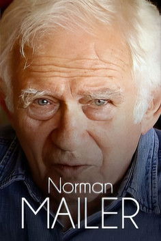 Poster of Norman Mailer, l'écrivain de tous les excès