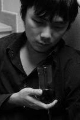 Portrait of YANG Tian Shuo