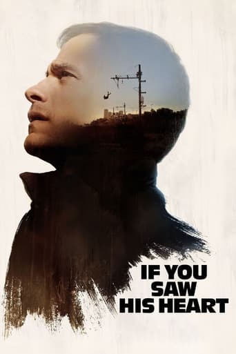 Poster of If You Saw His Heart