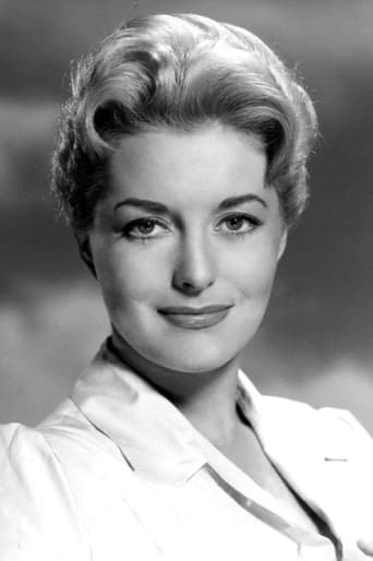 Portrait of Constance Ford