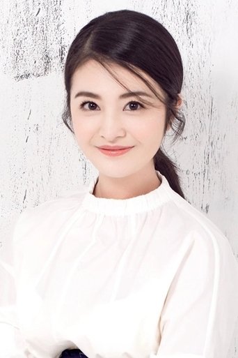 Portrait of Liu Chao