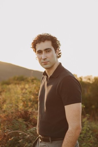 Portrait of Ander Lacalle