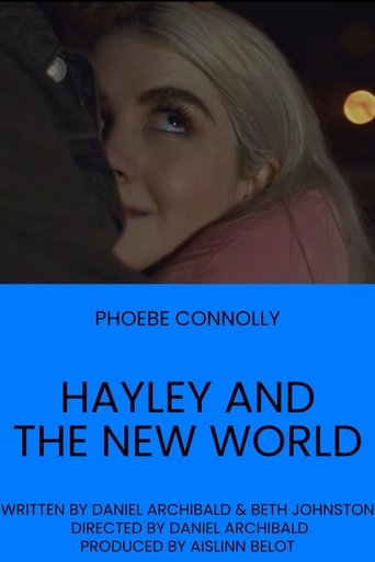 Poster of Hayley and the New World
