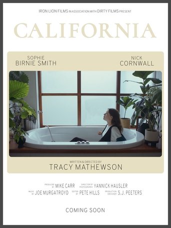 Poster of CALIFORNIA