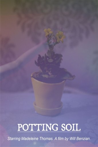 Potting Soil Poster of Potting Soil