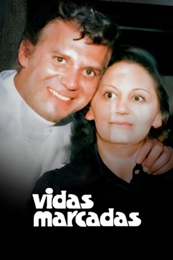 Poster of Vidas Marcadas