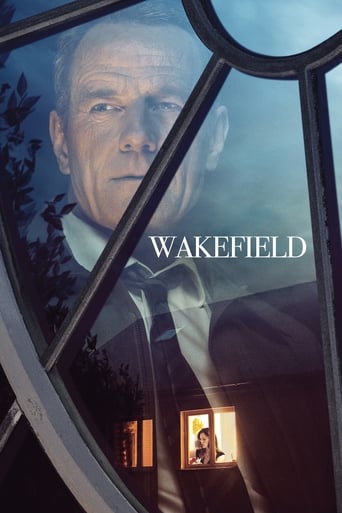 Poster of Wakefield