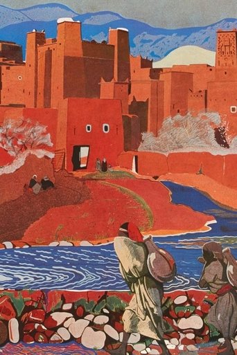 Poster of Majorelle