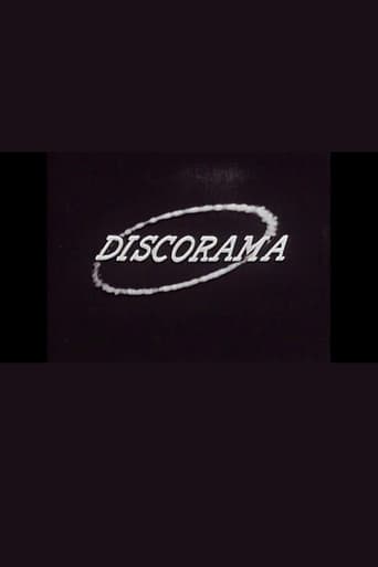 Poster of Discorama
