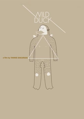 Poster of Wild Duck