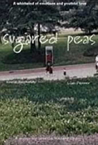 Poster of Sugared Peas