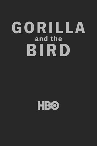 Poster of Gorilla and the Bird